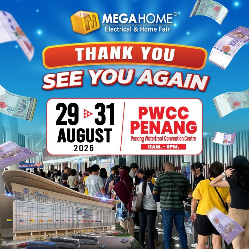 Megahome