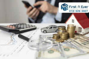 First N Ever Financial Services 优势
