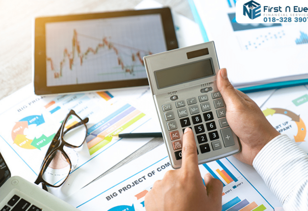 First N Ever Financial Services 安全吗