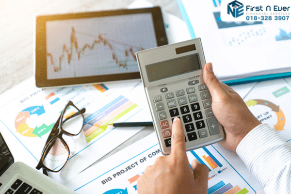 First N Ever Financial Services 安全吗
