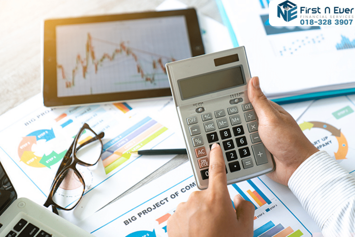 First N Ever Financial Services 安全吗