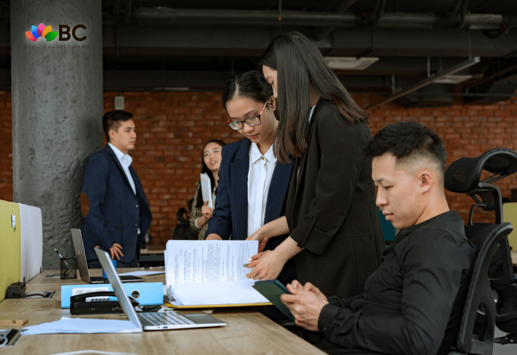 JB Accounting Firm 推荐