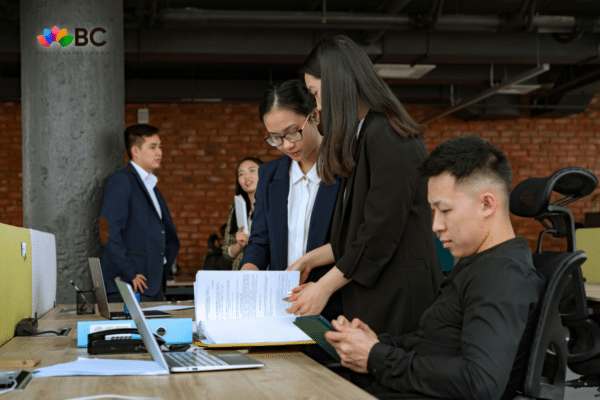 JB Accounting Firm 推荐