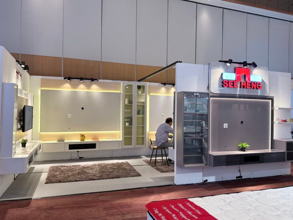MegaHome