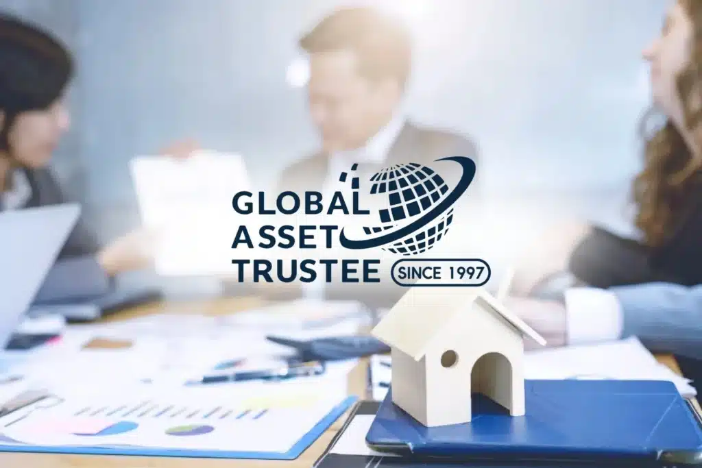 Global Asset Trustee (M) Berhad