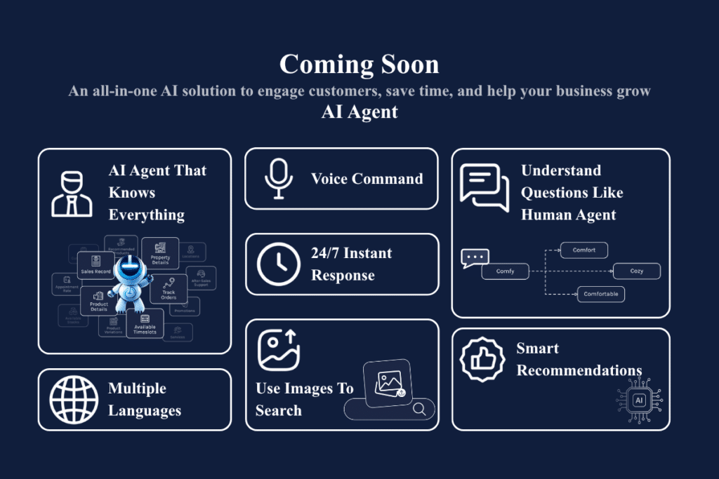 马来西亚 AI 系统开发商
