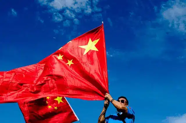 中国外汇交易平台推荐