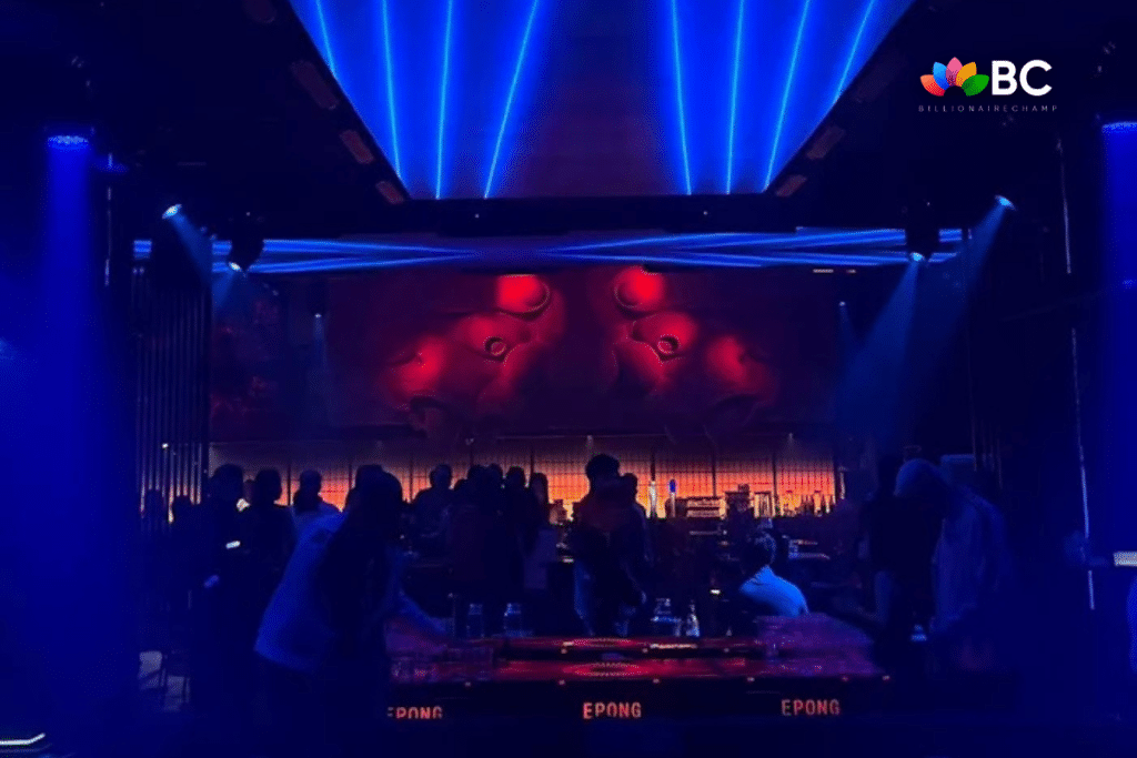 Babylon Bukit Jalil 打造夜生活新体验，透明消费与便捷停车成亮点