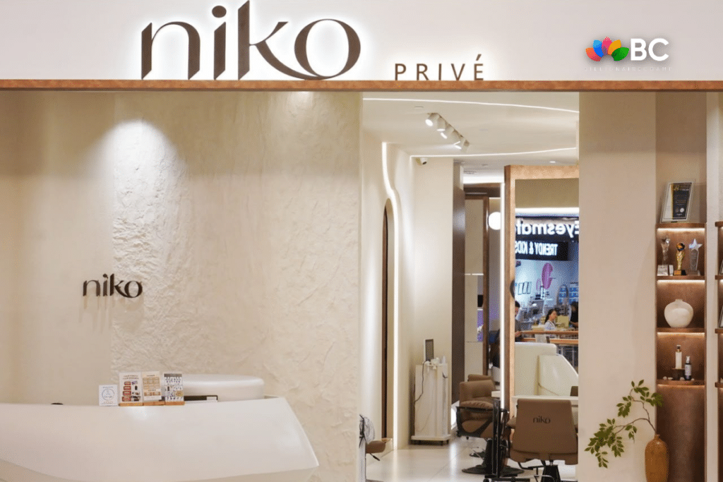 Niko Head Spa 分店选择与预约指南：6个步骤看懂服务、价格、流程、环境与适合人群的六地对照